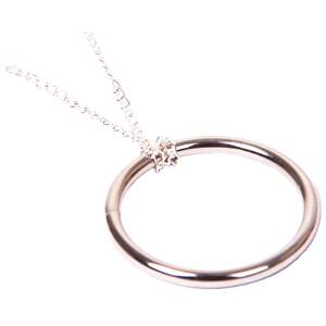 Tomorrow Little Demon Jiexie Liangyuan Iron Ring Magic Props Magic Toy Magic Toys Set
