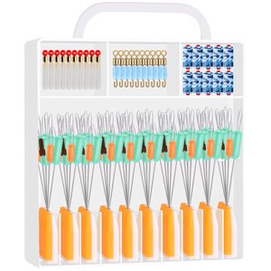 Fishing Space Set Silicone Silicone High -quality Main Line Fishing Steel Fishing Step Fishing Trumpet Partial Accessories Lead Skin Complete Complete Complete Complete Complete