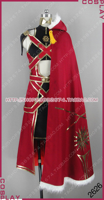 taobao agent 2626 COSPLAY Clothing/Grand Order Destiny-Crown Specifies Alexander New Products