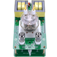 6J1+6P6P Single-Ended Tube Power Amplifier Kit
