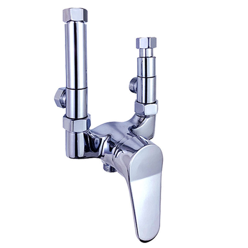 Electric Water Heater Switch Valve for Hot and Cold Water Mixing