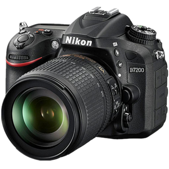 Nikon D5200❤ダブルレンズ❤スマホ転送OK❤高画質・高性能❤一眼レフ Nikon D5200❤ダブルレンズ❤スマホ転送OK❤高画質・高性能❤一眼レフ