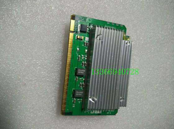 HP ML350G5 ML370G5 DL380G5 385G2 CPU 模块    407748-001