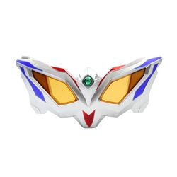 New Ultraman Zero Toy Transformer Summoner Zero Glasses Transformation Tiga Ged Children's Mask