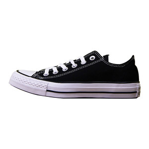 Converse Converse Classic Black Low Casual Casual Men's Female Canvas Shoes Couple Shoes 101001