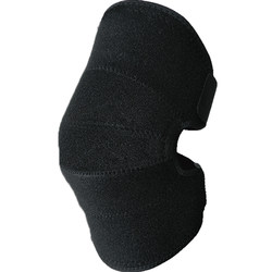 Electric vehicle knee pads and motorcycle protective gear