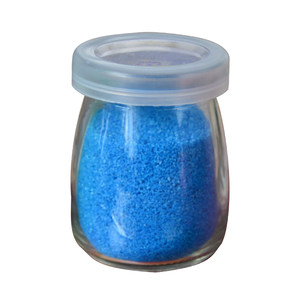 
Internet celebrity non-wet sand, water-insoluble sand, magical floating sand, magic sand that does not stick to water, hydrophobic sand