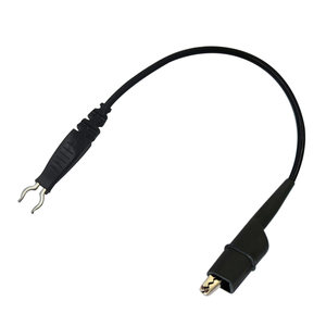 
General purpose oscilloscope probe accessories ground wire ground ring ground clamp oscilloscope probe cap probe hook