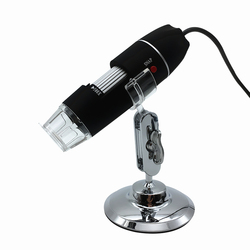 Digitální Mikroskop 500krát Usb Přenosná Ruční Lupa Elektronického Digitálního Mikroskopu S Vysokým Rozlišením
