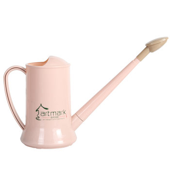 Gardening long spout watering can watering can plastic 2l