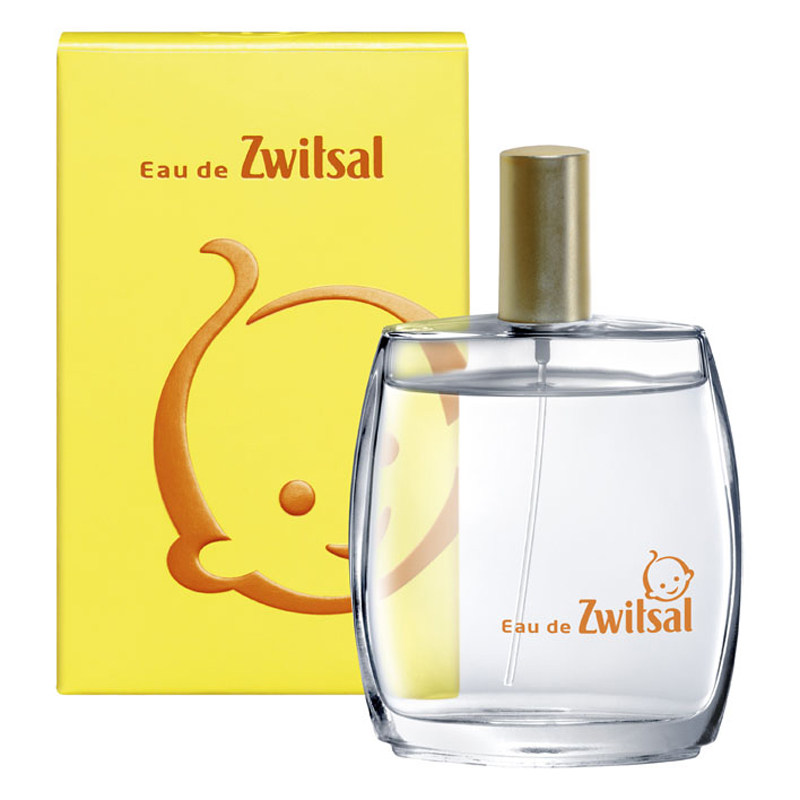 Parfum Bayi Zwitsal Aroma Alami 95ml