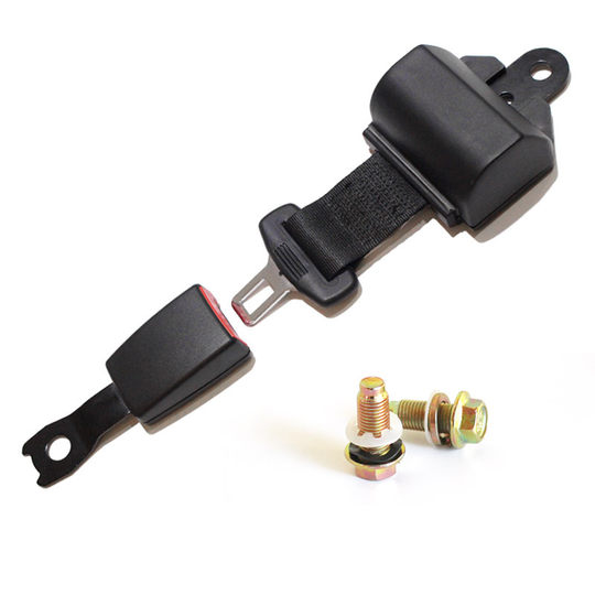 Acheter Une Ceinture De Sécurité Pour Chariot élévateur