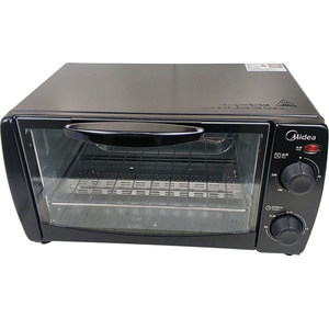 
Midea/Midea T1-108B electric oven home baking cake mini small intelligent fully automatic small oven