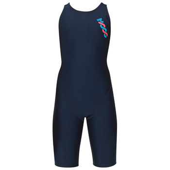 
hoog girls five-point swimming trunks big children's swimsuit tight