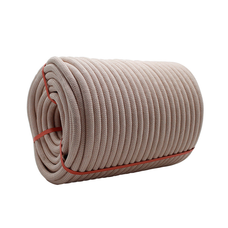 Corde Statique Sterling – 200ft 1/2 Pouce – Rouge – Neuve