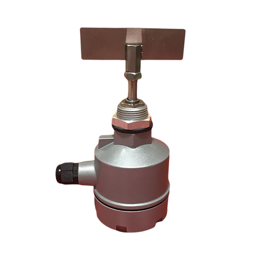 Lixu Control Rotary Level Switch - Powder & Particle Detection - RC-10
