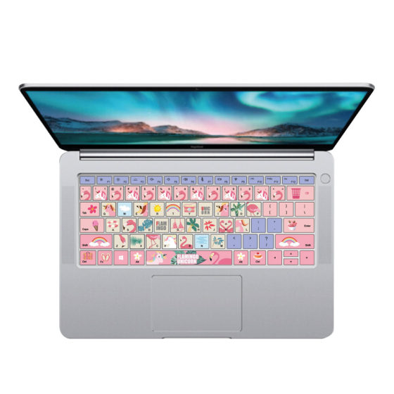 
[Special price processing] Applicable to Huawei matebook13 Honor Magicbook13 laptop keyboard film