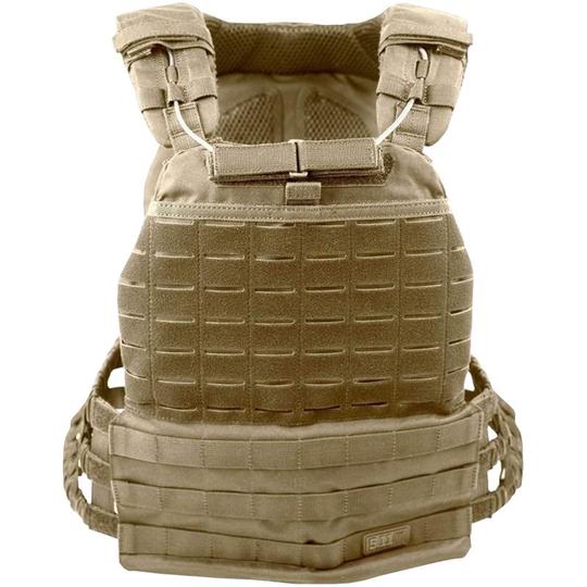 5.11 VTAC LBE Tactical Vest タクティカルベスト - アウトドア