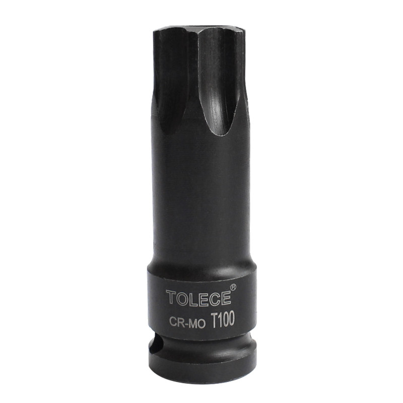 Utoolmart L-förmiger Abgewinkelter Innensechskant-Schlüssel – 13 Mm, Cr-V, Verchromt, 165 Mm