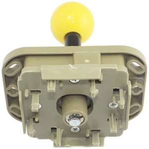 
Moonlight Treasure Box Triangle Rocker Pandora Arcade Fighter King of Fighter Handle Game Machine Accessories Special Price