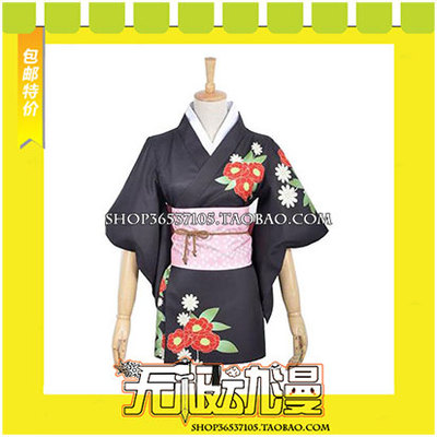 taobao agent LoveLive Monster editor Before the awakening of Yazawa Nicole COS clothing games to draw free shipping