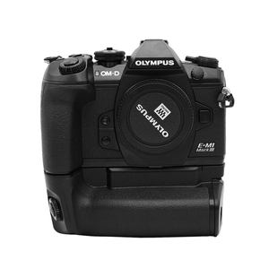 
Olympus EM1 Mark III handle set Rental single electric micro-single EM1 third generation Lantuo rental