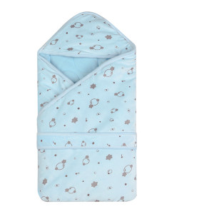 
Baby quilt baby quilt pure cotton blanket newborn supplies Seasonal baby crystal velvet quilt soft