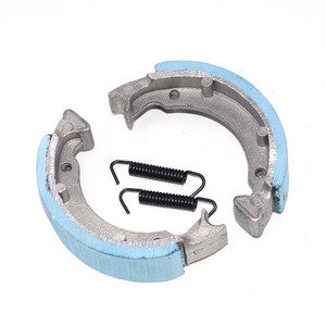 Electric vehicle pedal folding aluminum alloy love Maydi king scooter holds the motorcycle foot stepping on the back foot
