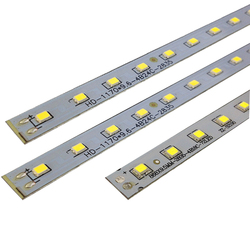T5t8 Led Light Strip Patch Light Source Aluminum Substrate Household Fluorescent Light Tube Replacement High-brightness Lamp Strip Light Board