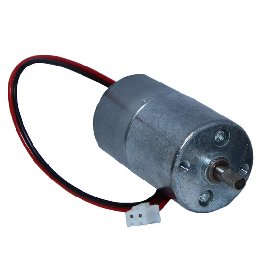 Hotel Safe Motor - 6V DC Deceleration Motor - Universal Small Motor ...