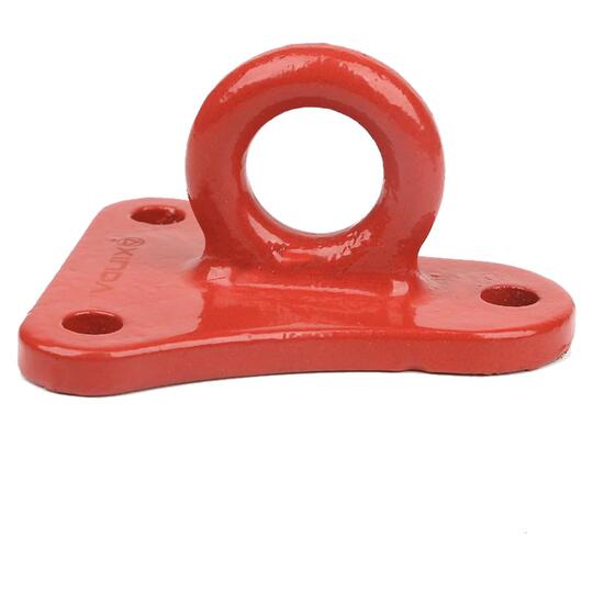 Xinda Fire Escape Rope Fixing Device - Triangle Bracket Rack