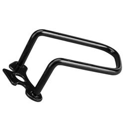 Merida iron rear derailleur protector is strong and durable