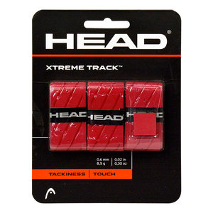 Head Hyde Tennis Tennis Hand Glores Xtreme Track Badminton Badminton Ravel Anti -Skating Sweat Bow Bow Fish Stand
