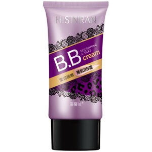 Haixin Lanying Moisturizing and Tender Bare Skin BB Cream