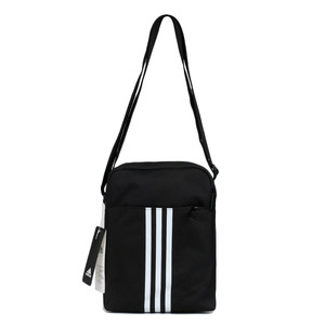 Genuine Adidas Adidas Shoulder Bag Men Male Bag 2024 New Sports Female BQ6975 DZ9239
