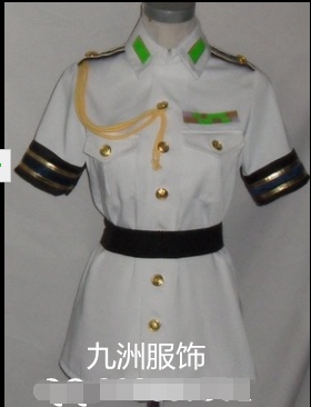 taobao agent Men's Swimming Department Free Orange Zhenqin cos costume customization