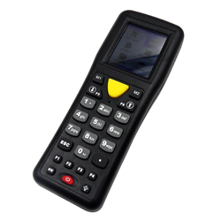 Sug Pdt-1000a Data Collector Wireless Scanner Inventory Machine - Barcode Collector