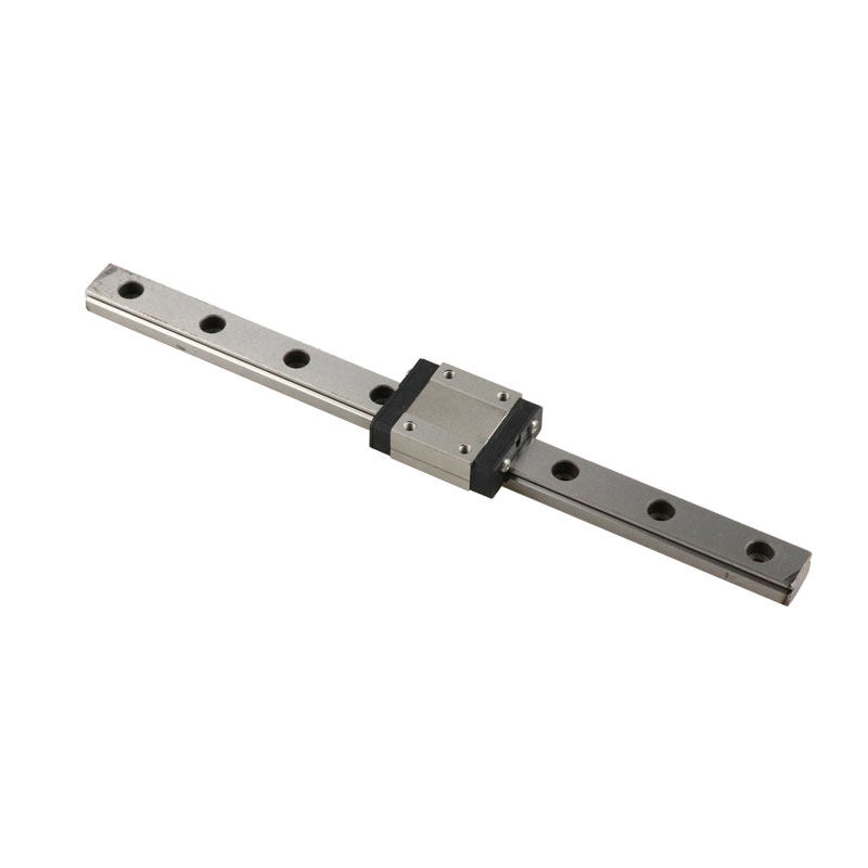 Micro Linear Guide Rail MGN/MGW/MNG Series - Zdy Bearing