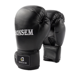 bonsem professional boxing trousers Sanda sandbag fight