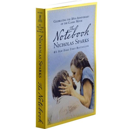 the-notebook-nicholas-sparks