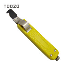 TOOZO Network Tool Инструмент для зачистки проводов Инструмент для зачистки проводов LY25-6