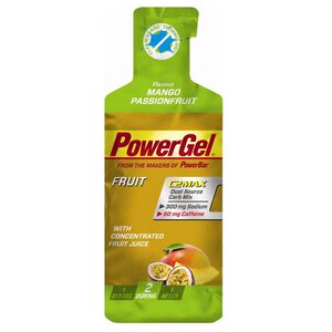 German Nestle PowerBar Gel energy glue Powergel run/cycling/iron triple energy glue
