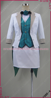 taobao agent 1986-4COSPLAY clothing lovelive magic articles are not awakened by Nagase Timi New Product Promotion