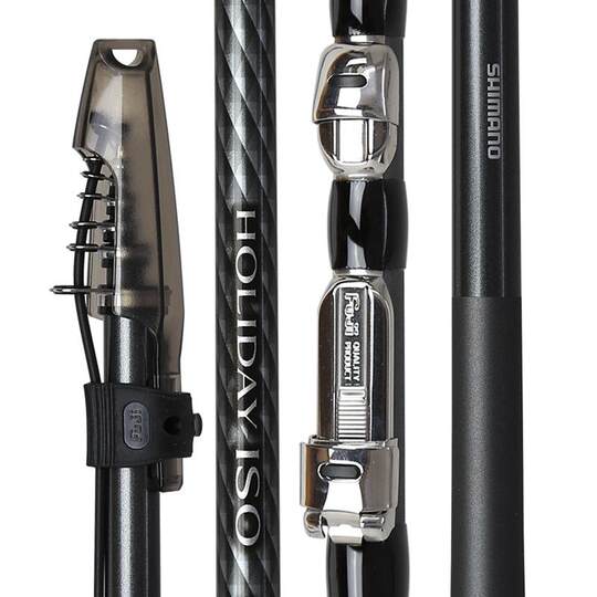 シマノ ホリデー磯 XT 1.5-530 磯竿