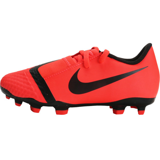 Bangbang: Counter genuine Nike Venom Venom FG mid-range young children football shoes AO0362-600