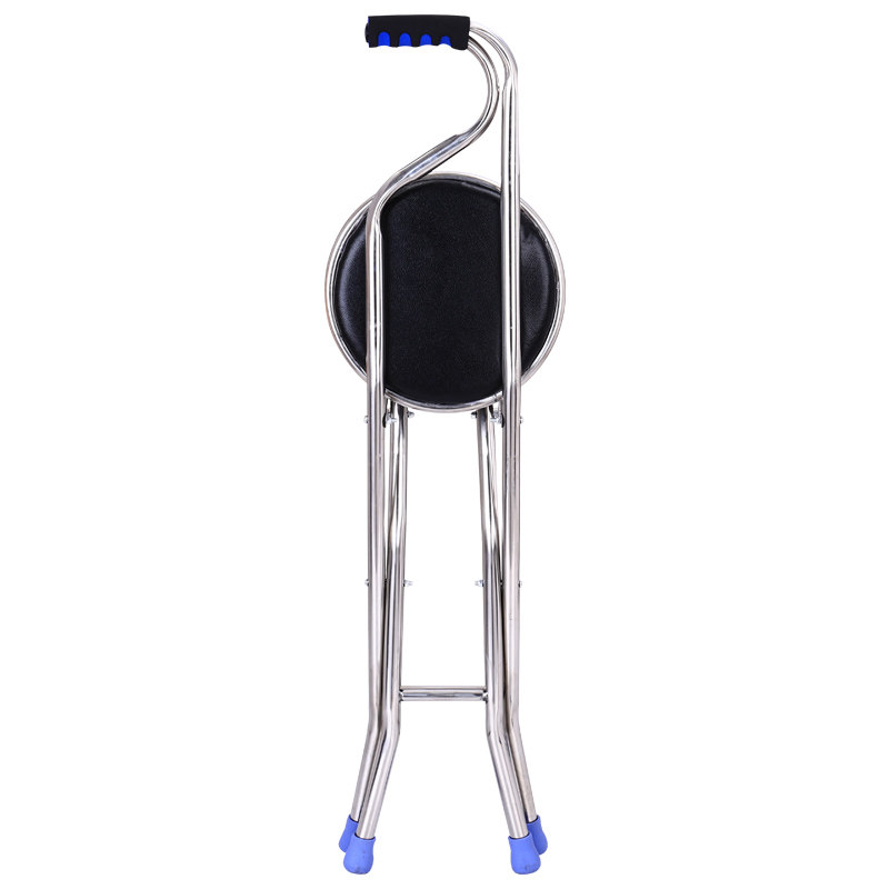 Tabouret Marchepied 3 Marches En Bois D'acacia - Capacité 181 Kg - Patins Antidérapants - Pour Personne âgée, Cuisine, Salle De Bain