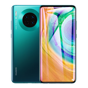 Film Man is suitable for Huawei mate80pro tempered film mate30 mobile phone film pura70 full screen p60p50 glory magic8/7 sticker 400 hydrogel x50 soft 40nova14/13+rs