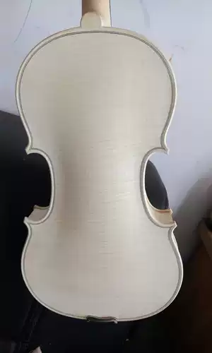 Скрипка, «сделай сам»