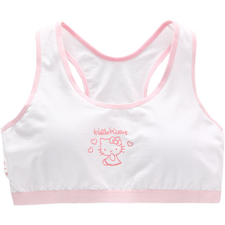 Hello Kitty Toddler Girl Briefs Underwear, 7-Pack, India