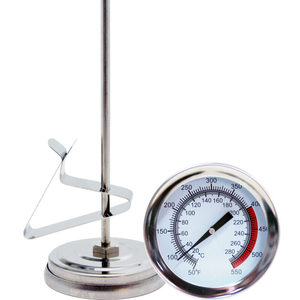 
Kaitai oil thermometer food probe measuring oil temperature fried food thermometer water temperature oil temperature meter high accuracy free shipping